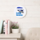 Search for paring posters Reloj de pared
