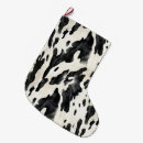 Search for animals christmas stockings Black