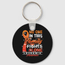 Search for l a key rings Leukemia