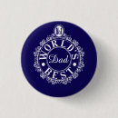 Search for print badges Typography