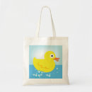Search for rubber duck bags Yellow
