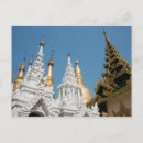 Search for buddhist cards invites Gold