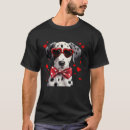 Search for dalmatian clothing Red