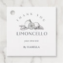 Search for and labelling packaging Homemade
