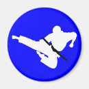 Search for dagger magnets Warrior