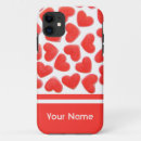 Search for valentine candy hearts iphone cases Girly