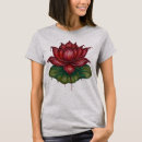 Search for lotus tshirts Style
