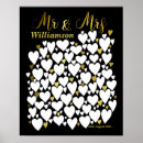 Search for alternatives wedding guest books Couple