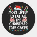 Search for christmas cake stickers Birthday