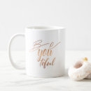 Search for you are beautiful mugs Script