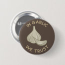 Search for garlic badges Clove