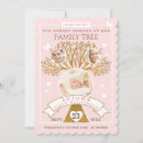 Search for family is growing invitations Mother to be