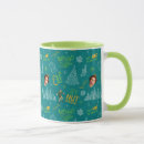 Search for best buddy mugs Buddy the elf pattern