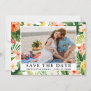Search for watercolor save the dates Engagement