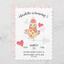 Search for valentine birthday invitations Chic