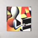 Search for piano art Abstract