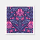 Search for valentine napkins Decorative
