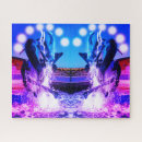 Search for dolphin puzzles Beautiful