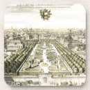 Search for garden cork coasters Landscape