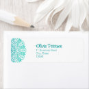 Search for massage return address labels Spa
