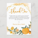 Search for cutie postcards Orange