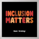 Search for inclusion posters Kindness