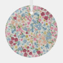 Search for yellow rose christmas tree decorations Blue