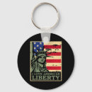 Search for liberty round key rings Patriot