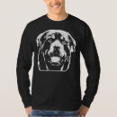 Search for rotweiller tshirts Rottweiler
