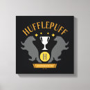 Search for hufflepuff badger art Wizarding world