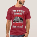 Search for tons tshirts Truck