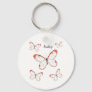Search for little wing key rings Insect