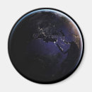 Search for worldwide magnets Full earth