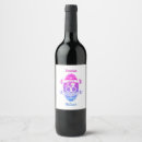 Search for ivory wine labels Anniversary