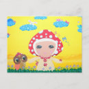Search for whimsy postcards Nursery