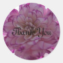 Search for classic round glossy stickers Purple