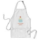 Search for kids artist aprons Cooking