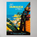 Search for jamaica posters Vintage