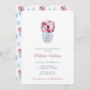 Search for plum baby shower invitations Elegant