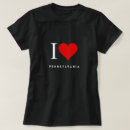 Search for pennsylvania vacation tshirts Travel