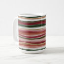 Search for gold green red mugs White