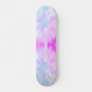 Search for tie dye skateboards Pastel