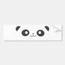 Search for kawaii bumper stickers Animal