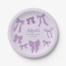 Search for ribbon plates Whimsical