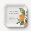 Search for citrus plates Cute