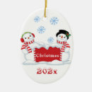 Search for snowmen christmas tree decorations Cute