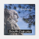 Search for mount rushmore magnets Vacation