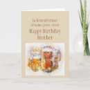 Search for good beer cards For him