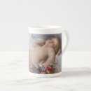 Search for cherub mugs Vintage