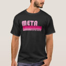 Search for meta tshirts Vintage